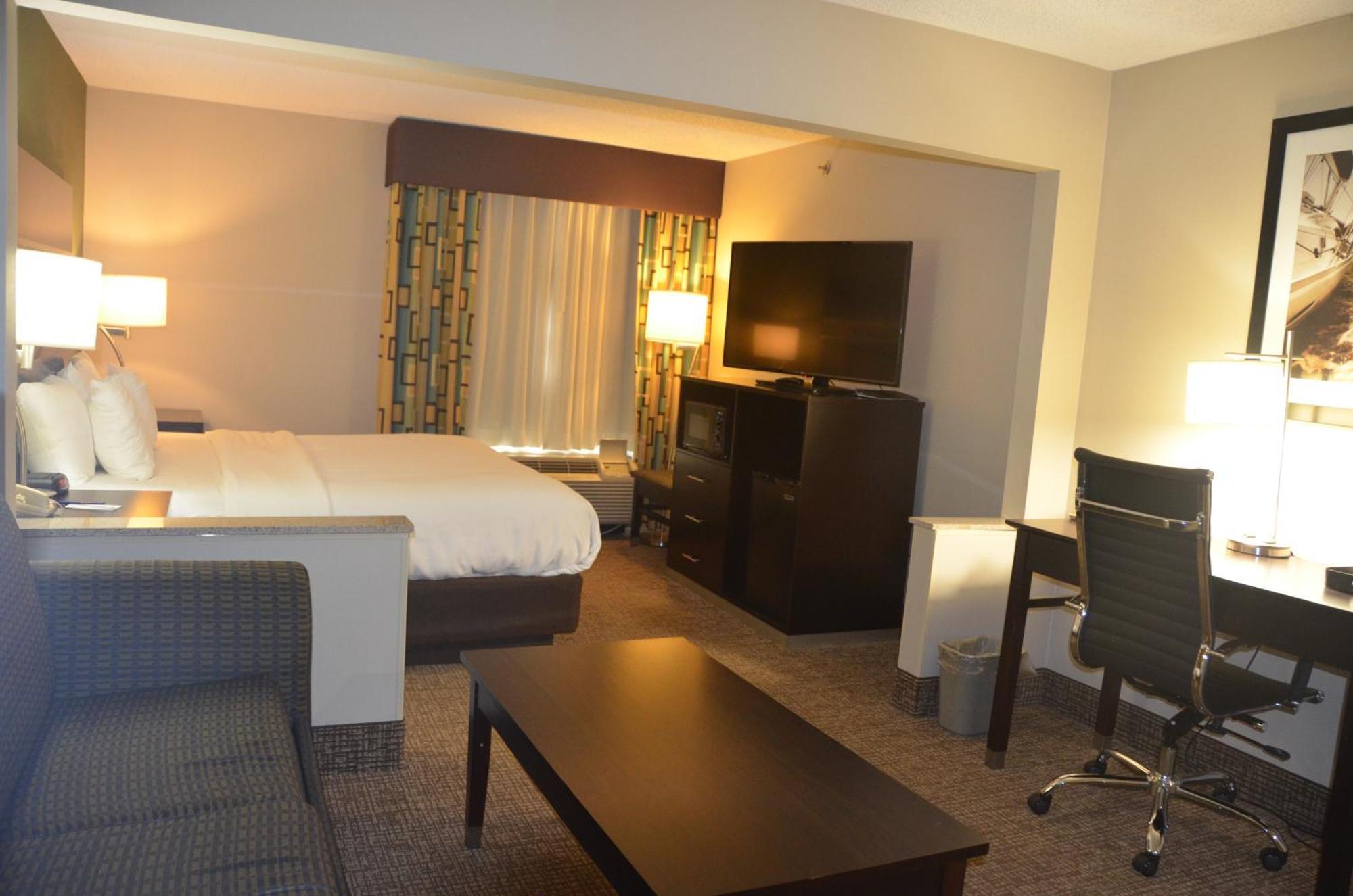 Comfort Inn & Suites Maumee - Toledo I80-90 Exteriér fotografie