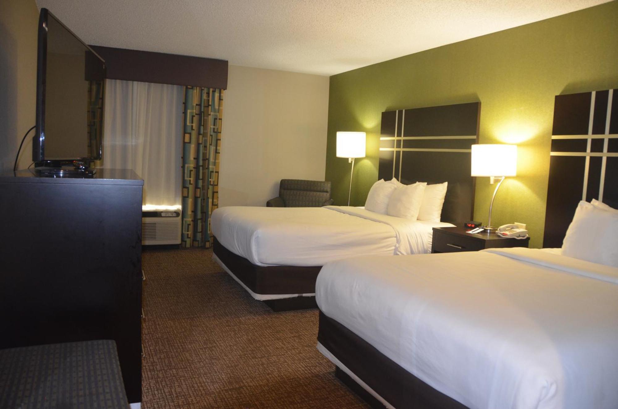 Comfort Inn & Suites Maumee - Toledo I80-90 Exteriér fotografie